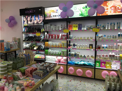 小资生活化妆品加盟店净利润多少,小资生活化妆品加盟公司在哪里