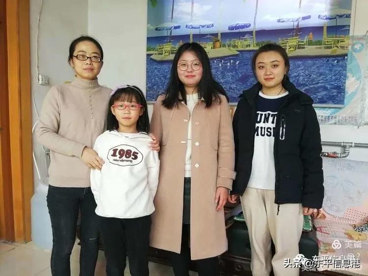 疫情无情人有情教师家访暖人心,教师暑假上门家访关爱学生暖人心