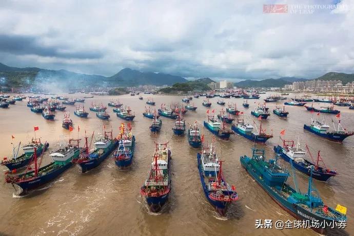 宁波象山石浦海鲜两日游,宁波象山海边晚餐