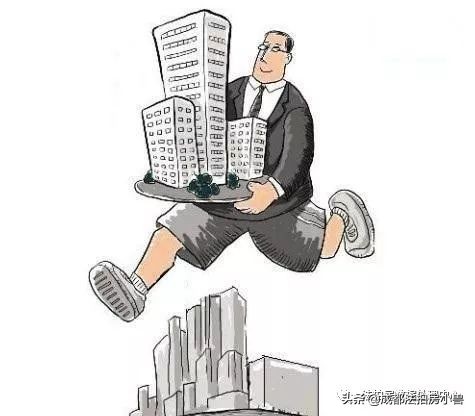 写字楼投资价值的十大要素,一文读懂企业融资的渠道