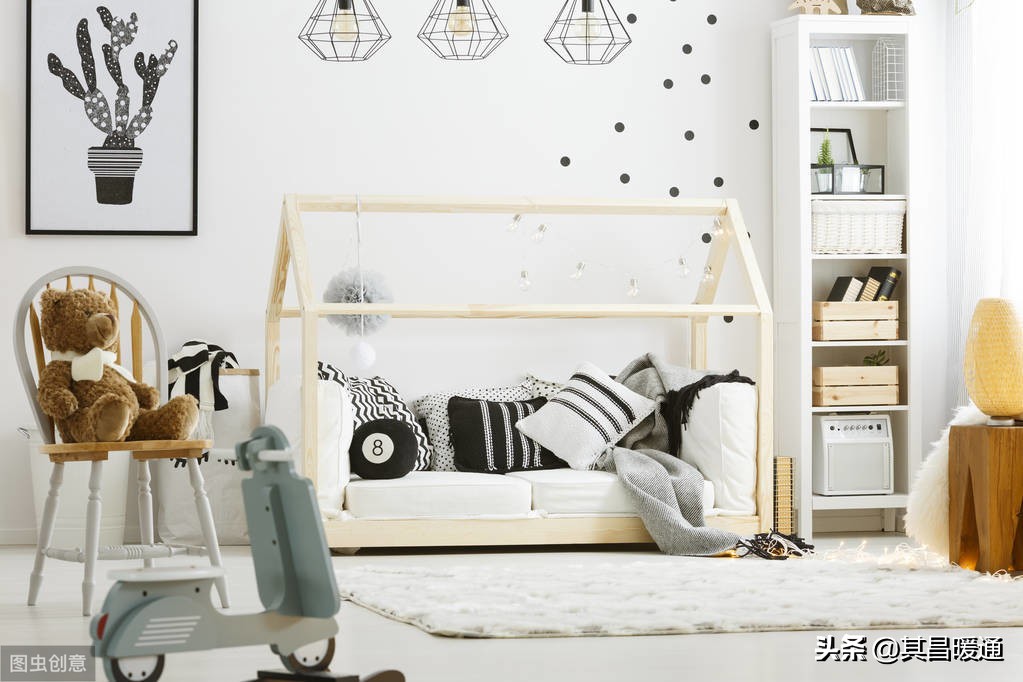 空调房皮肤干燥脸颊泛红,空调房干燥流鼻血怎么办