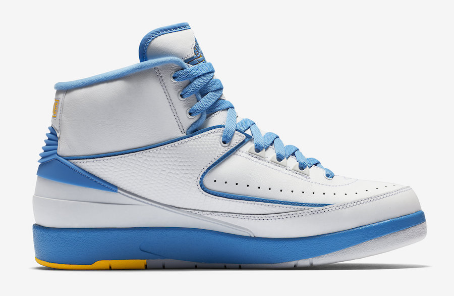 aj2安东尼怎么样,aj2北卡蓝匡威