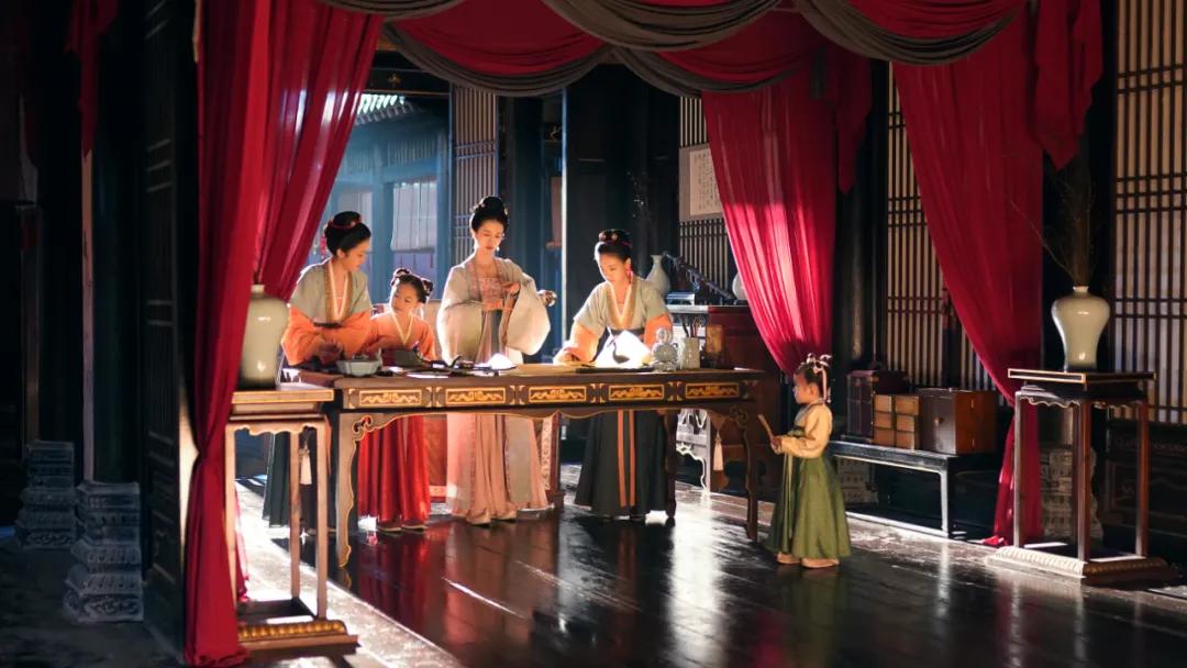 中国十大令人赞叹的成就,中国历史上百姓最富裕的时期