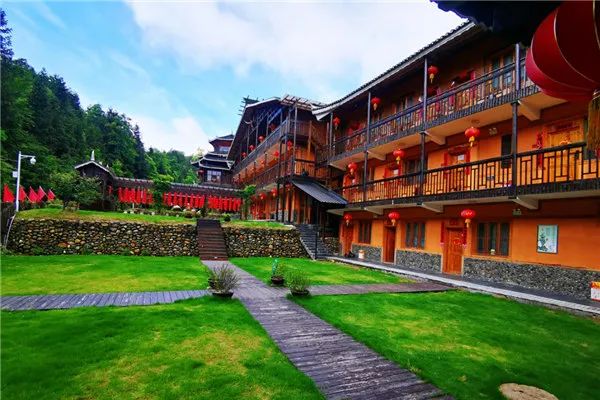 怀化新天地民宿推荐,怀化附近的民宿