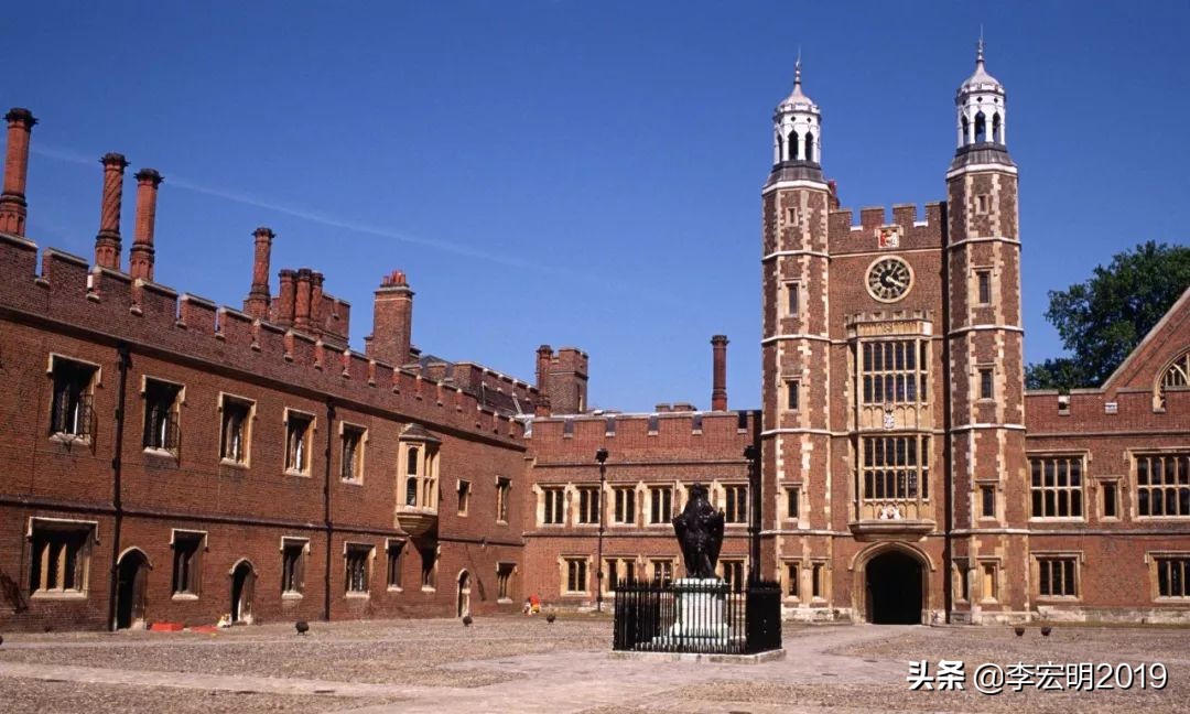 海南英国贵族学校伊顿公学,英国贵族学校伊顿公学纪录片