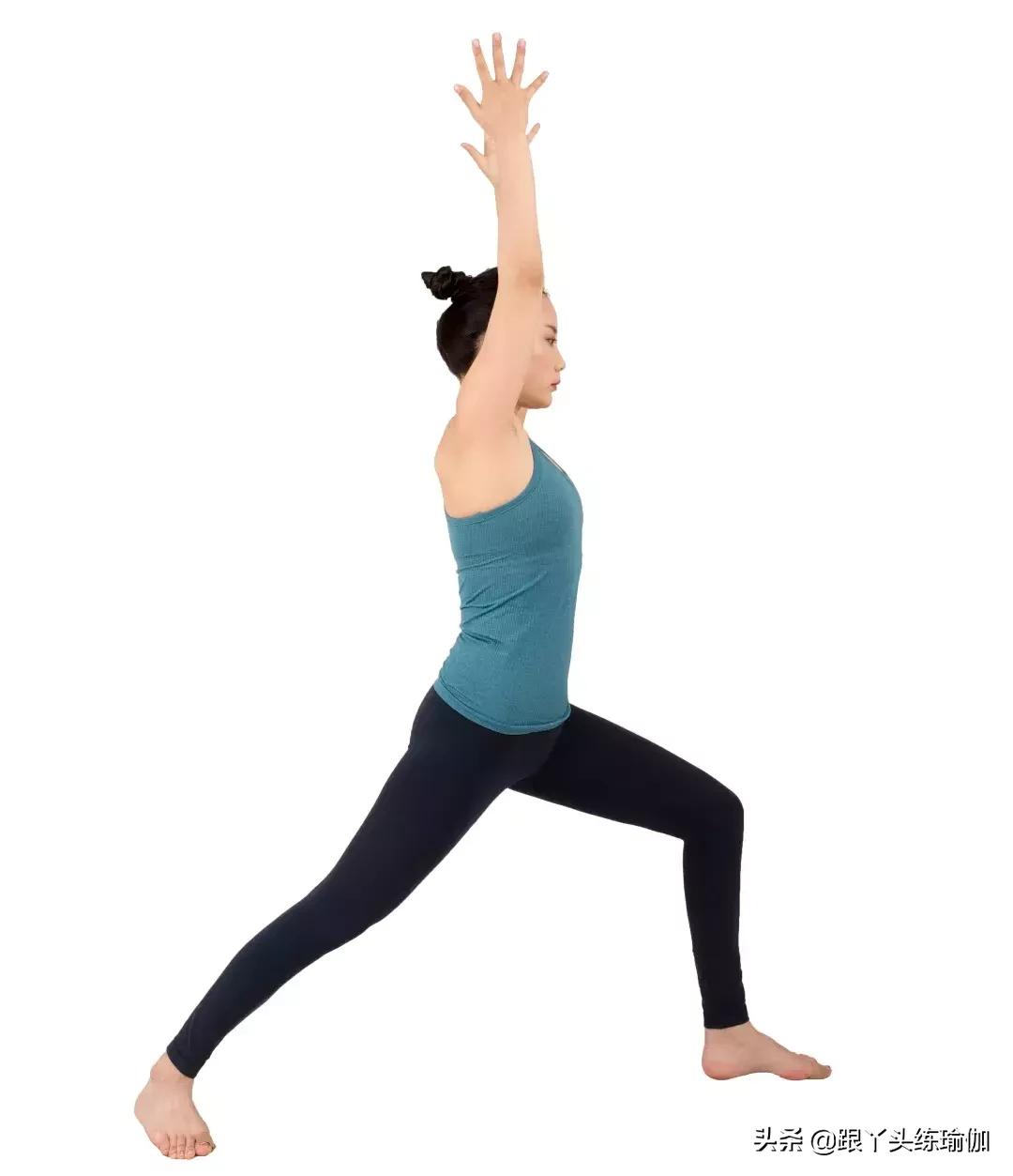 腿部肌肉锻炼瑜伽,美腿瑜伽训练大腿肌肉60分钟