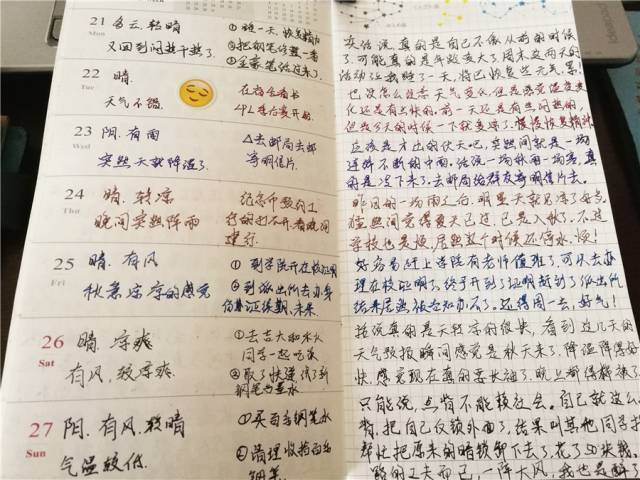 小世界Vol.6|或许不常见,不过我觉得「直男の手帐」也很ok!