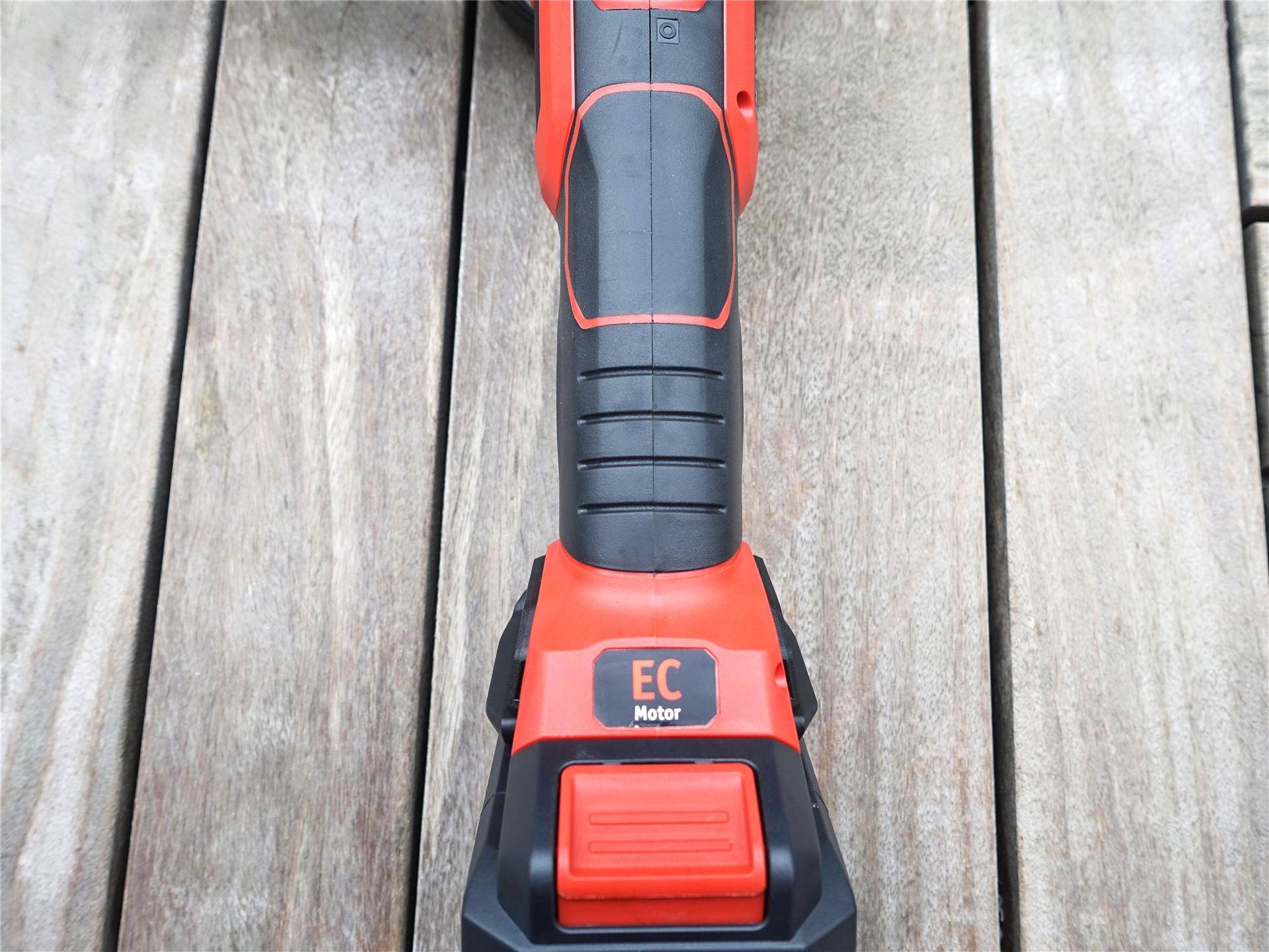 厉害了，双十一买电动工具，抚摸*党**终于入坑大有20V平台