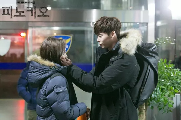 《匹诺曹》丨我们每天平均说谎25次？谈一场不说谎的恋爱吧