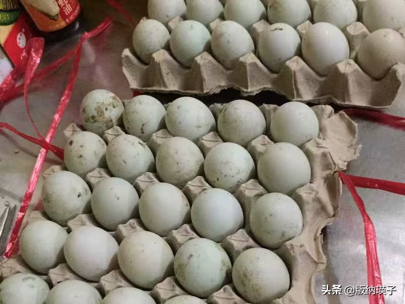 咸鸭蛋怎么腌制才能个个流油,咸鸭蛋怎么腌制才能起沙流油