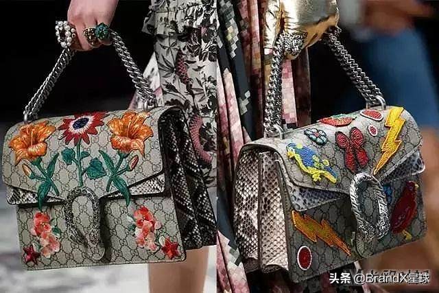 gucci酒神包fab讲解,gucci酒神包一万五