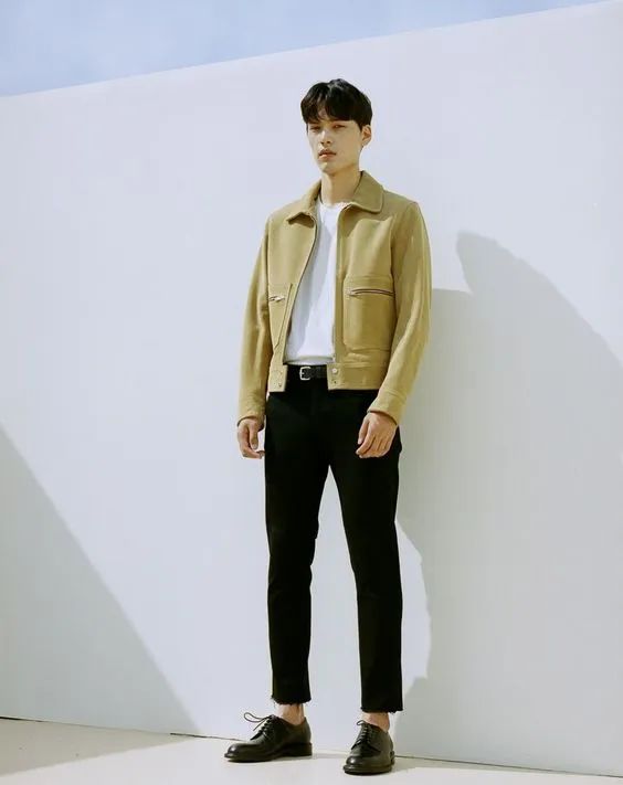 40-50矮个子中年女性穿衣搭配,155个子50岁矮个子冬季穿衣搭配