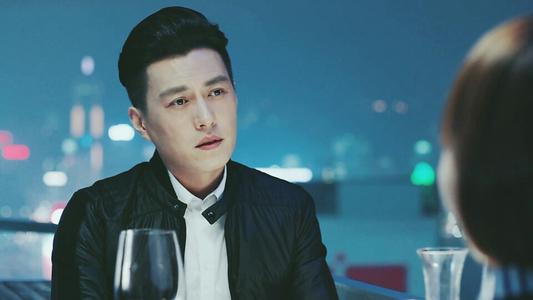 靳东知识分子人设,靳东为什么当老干部