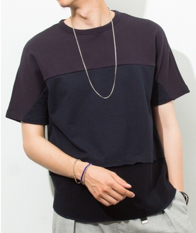 日系极简风穿搭展现阳光熟男魅力,日系慵懒风穿搭不适合什么男士