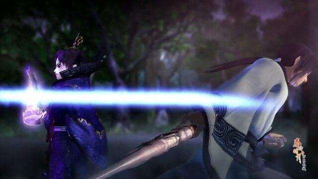 秦时明月盖聂实力怎么样，三大战绩足以证明他的强大