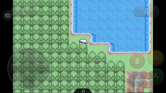 口袋妖怪究极绿宝石4三周目攻略,口袋妖怪究极绿宝石4攻略二周目