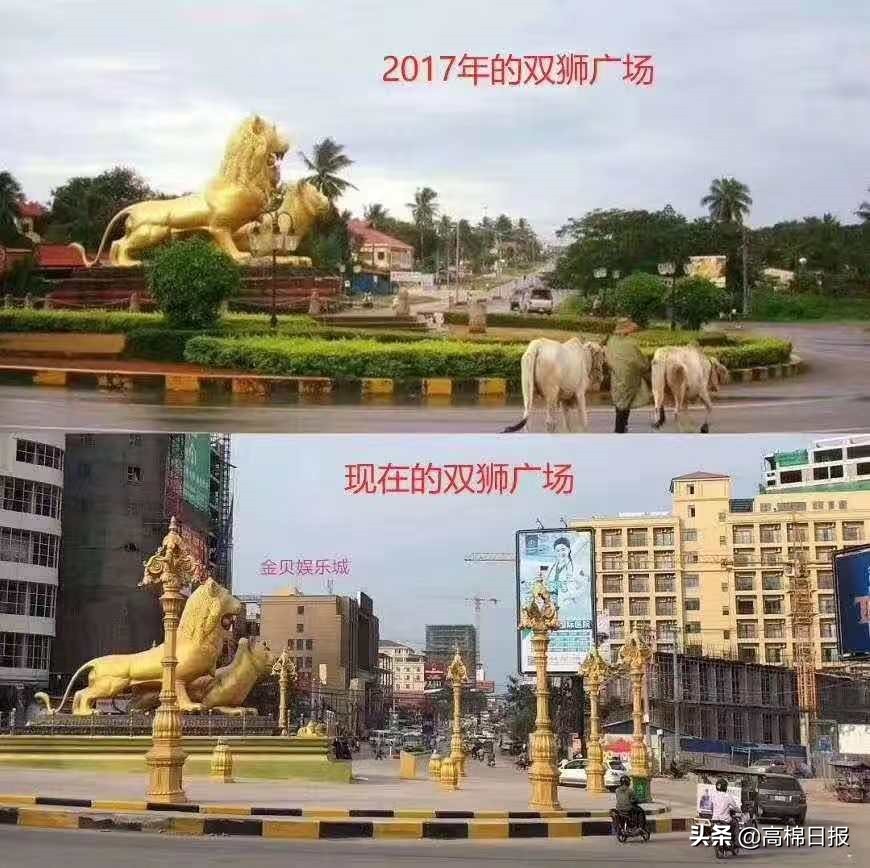 薛蛮子柬埔寨买地,薛蛮子在柬埔寨买的土地