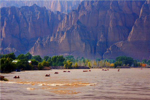 文旅旅游资讯,文旅报道兰州