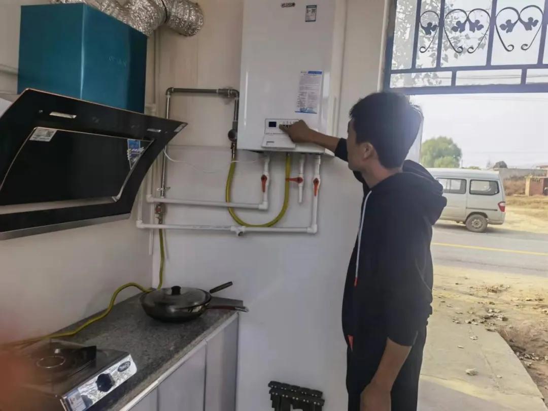 清洁能源取暖设备,清洁取暖设备是什么