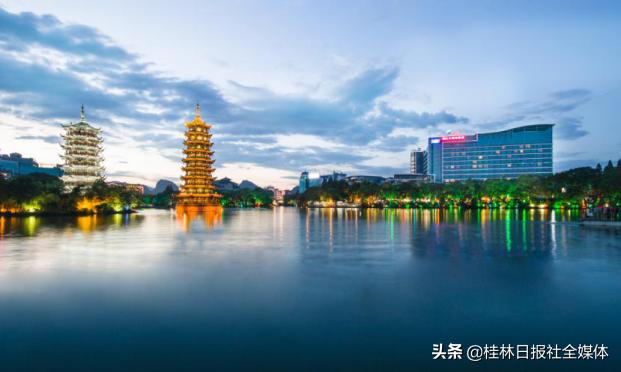 桂林优惠直播,广西桂林晚报直播