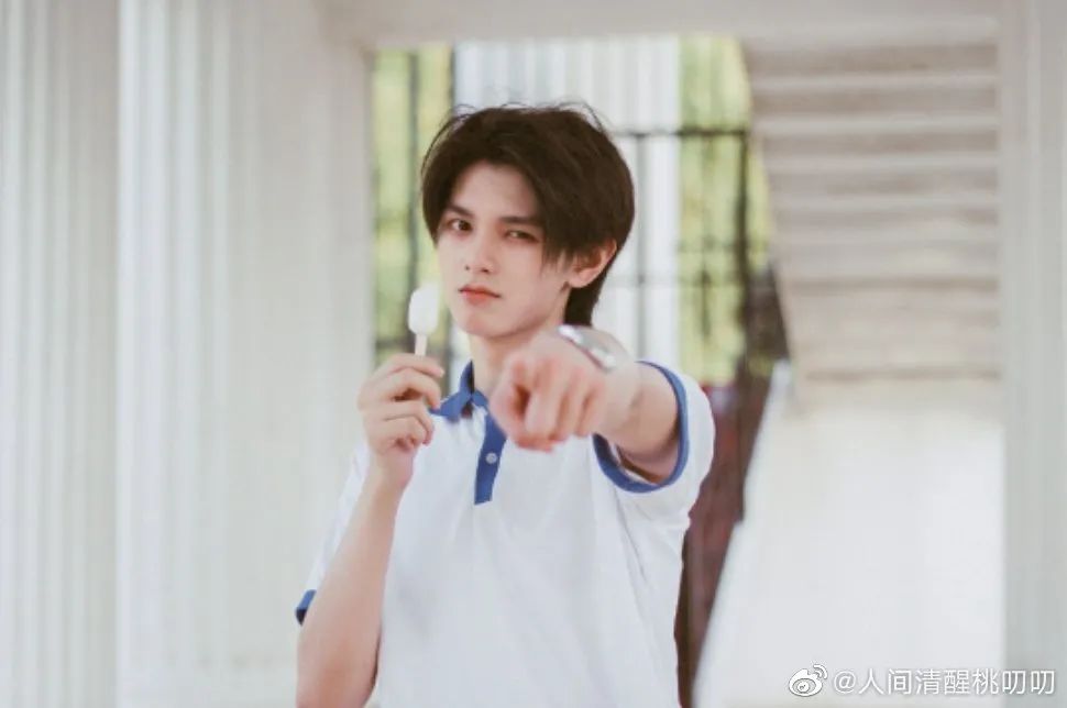 青三成员公布恋情,青三官宣出道