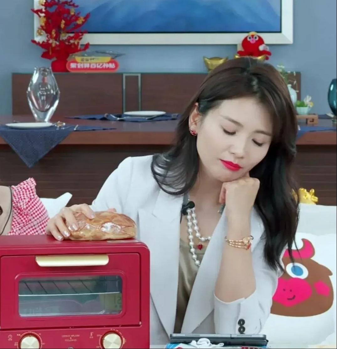 刘涛被怼,刘涛直播卖酒被吐槽