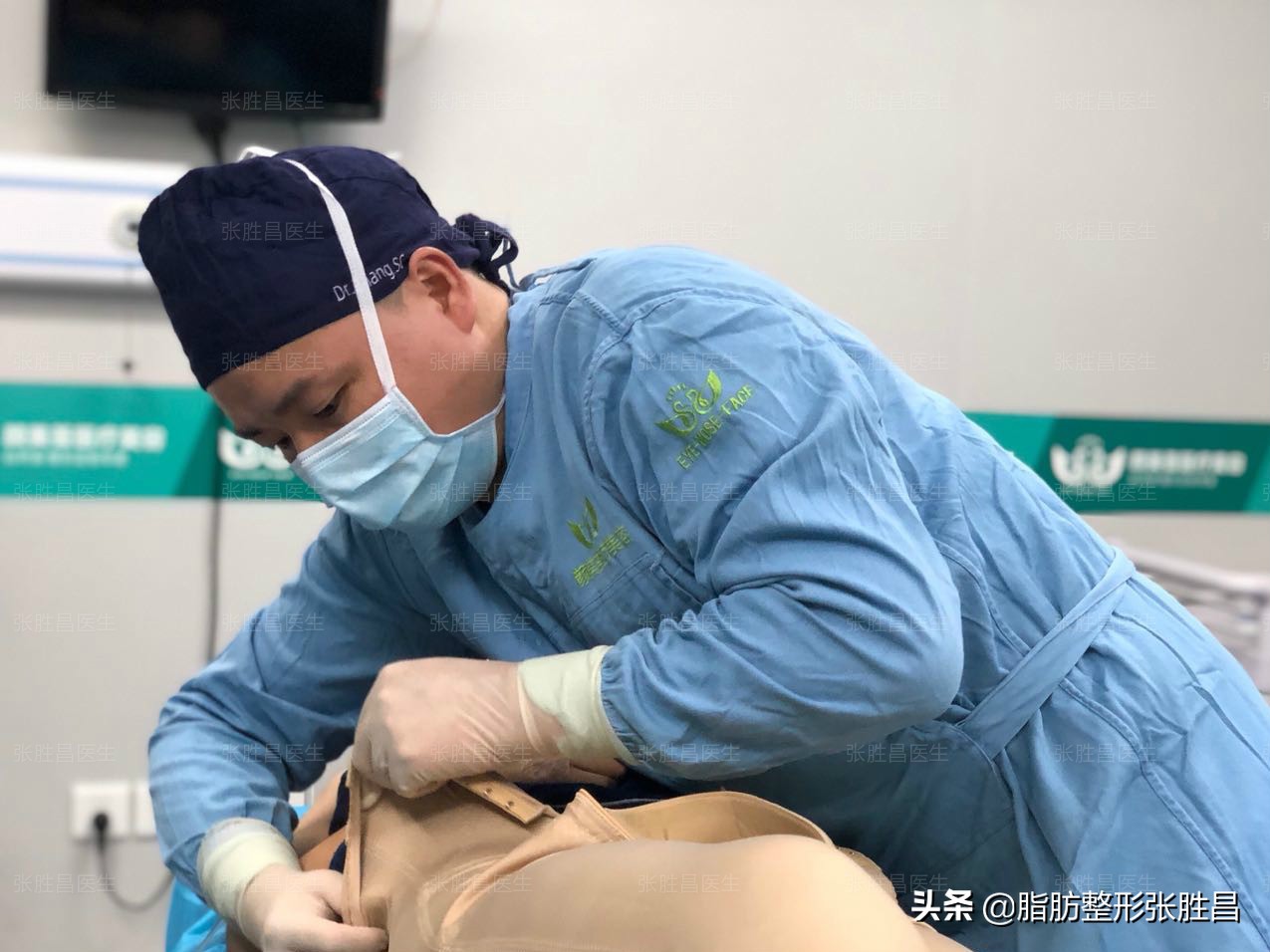 产后胖宝妈,产后肚子脂肪厚怎么减肥腹肌分离