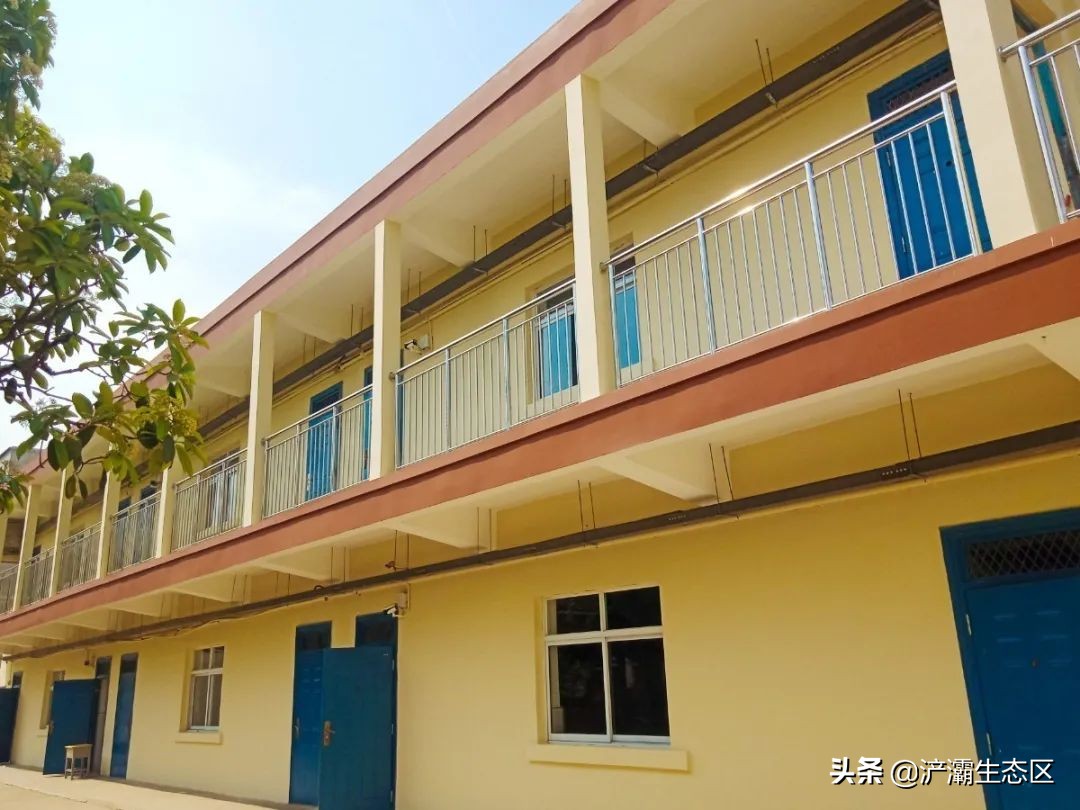 家门口的好学校(十一):陕西师范大学绿地浐灞小学“名校+”教育联合体