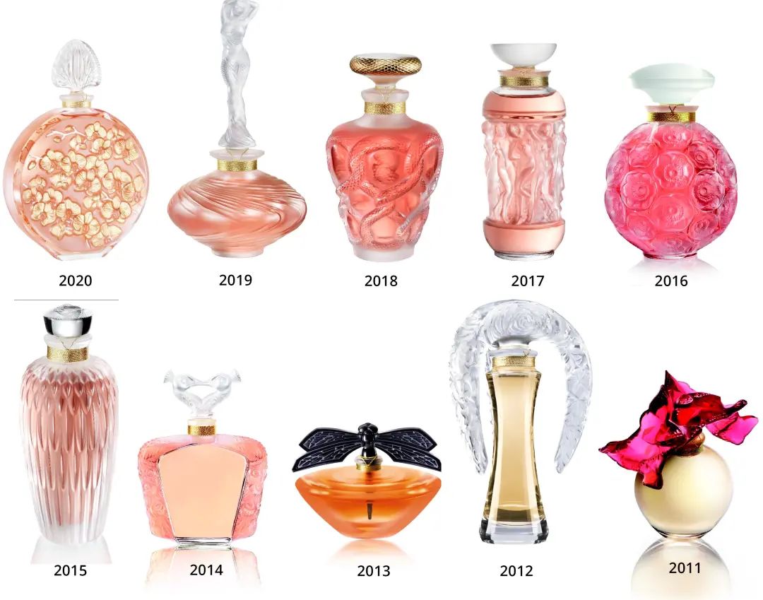 高端香水瓶设计,好看的香水瓶设计图片