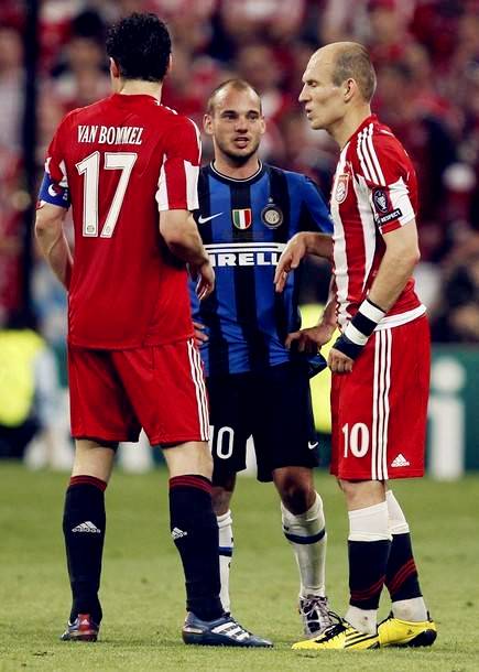 国米欧冠夺冠纪录片,国米欧冠冠军2010纪录片