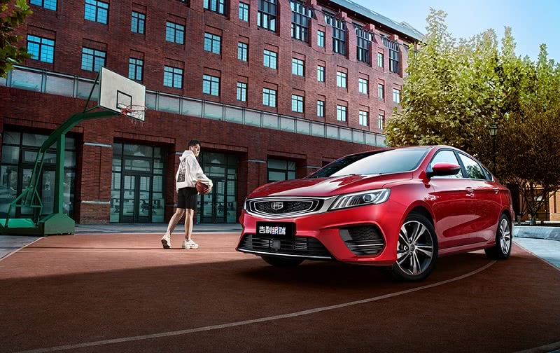 国产车哈弗吉利车真有那么好吗,推荐好车吉利汽车值得信赖的品质