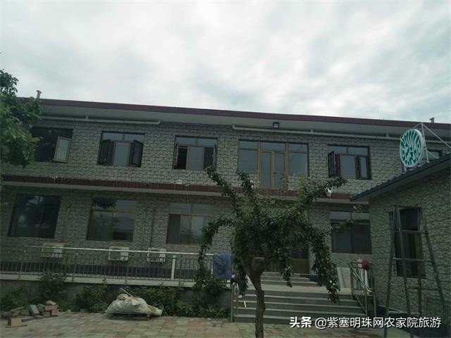 回民小穆,蓟县九山顶有几家回民清真农家院