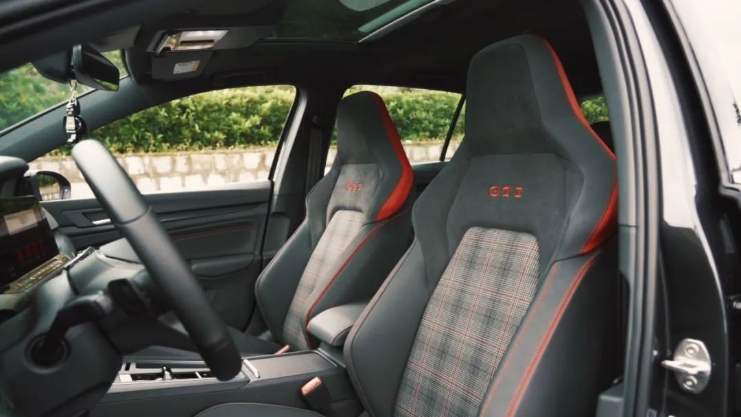 高8gti是入门性能车吗,国产8代gti最高速度