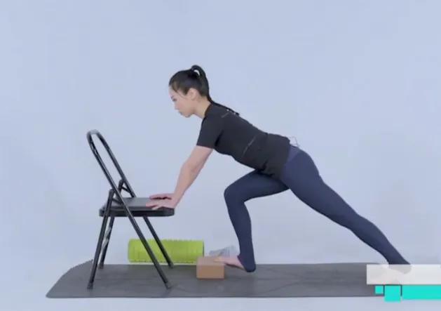 怎样练成比较瘦的腿,怎么练成瘦肌肉腿