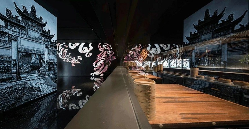 风临阁前身,凤临阁历史