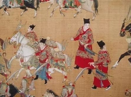 大明王朝为什么走向末路,大明王朝已至末路完整版