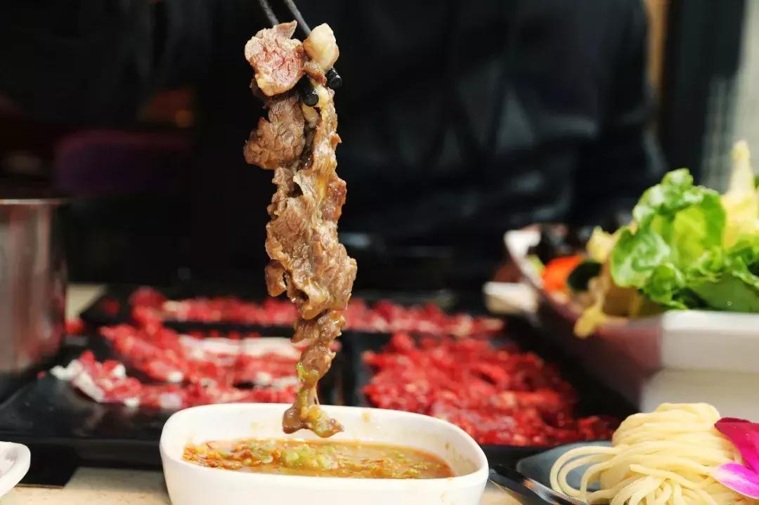 潮牛海记潮汕牛肉火锅的总部,潮牛海记潮汕牛肉火锅