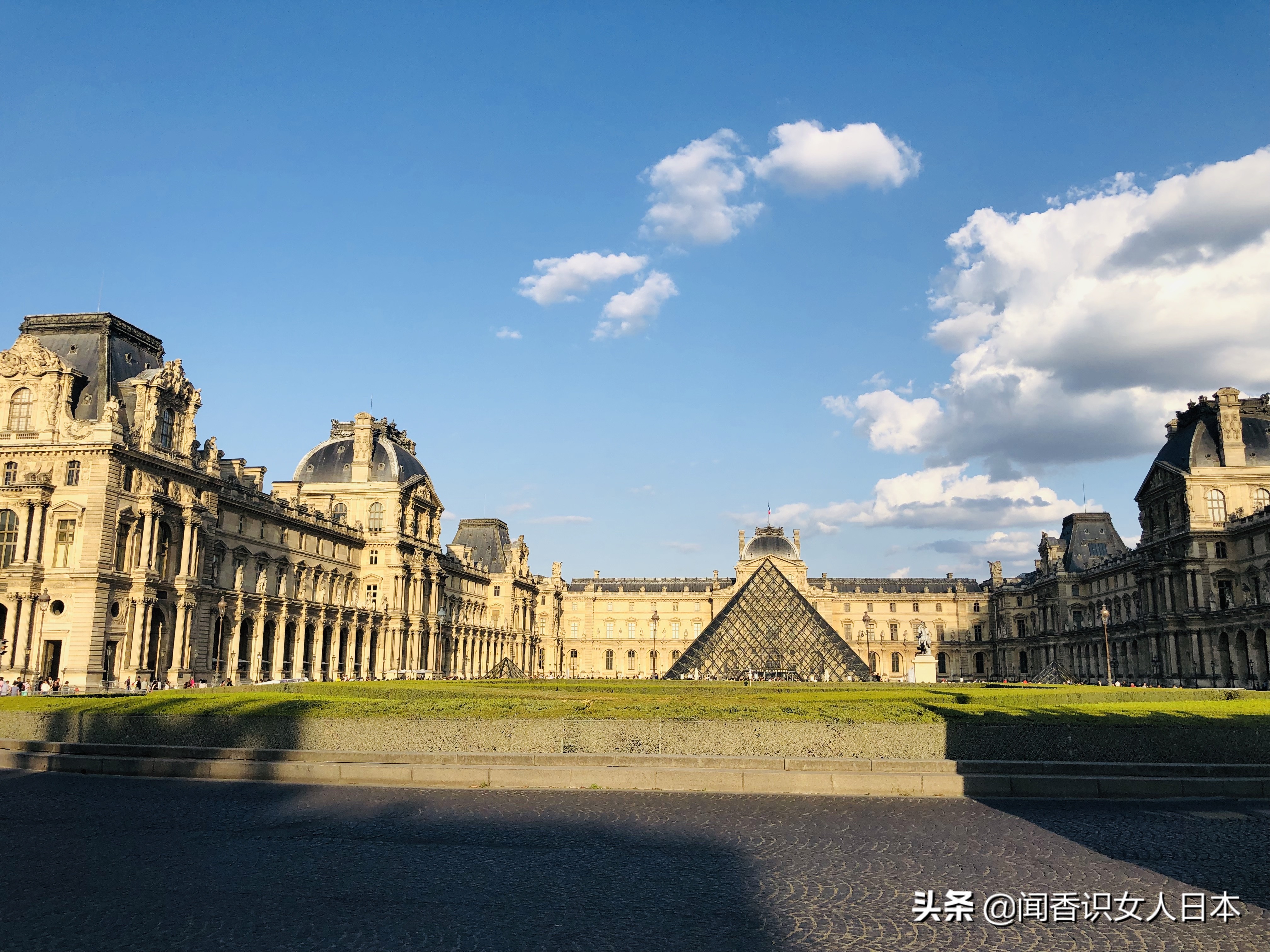 去过巴黎最脏的地方,第一次去巴黎旅游感受