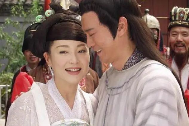 为什么常说英雄难过美人关,有一句话叫英雄难过美人关