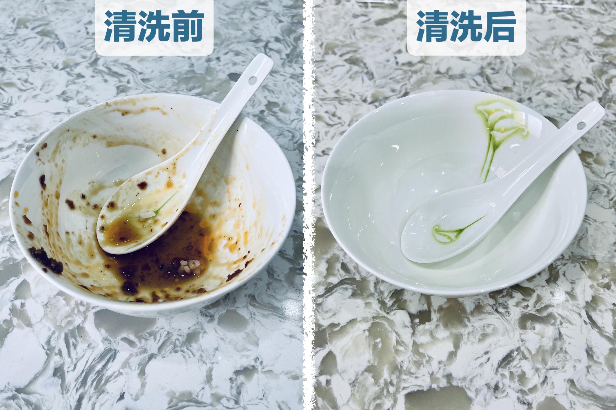 水槽洗碗机到底实不实用,不吹不黑评测视频