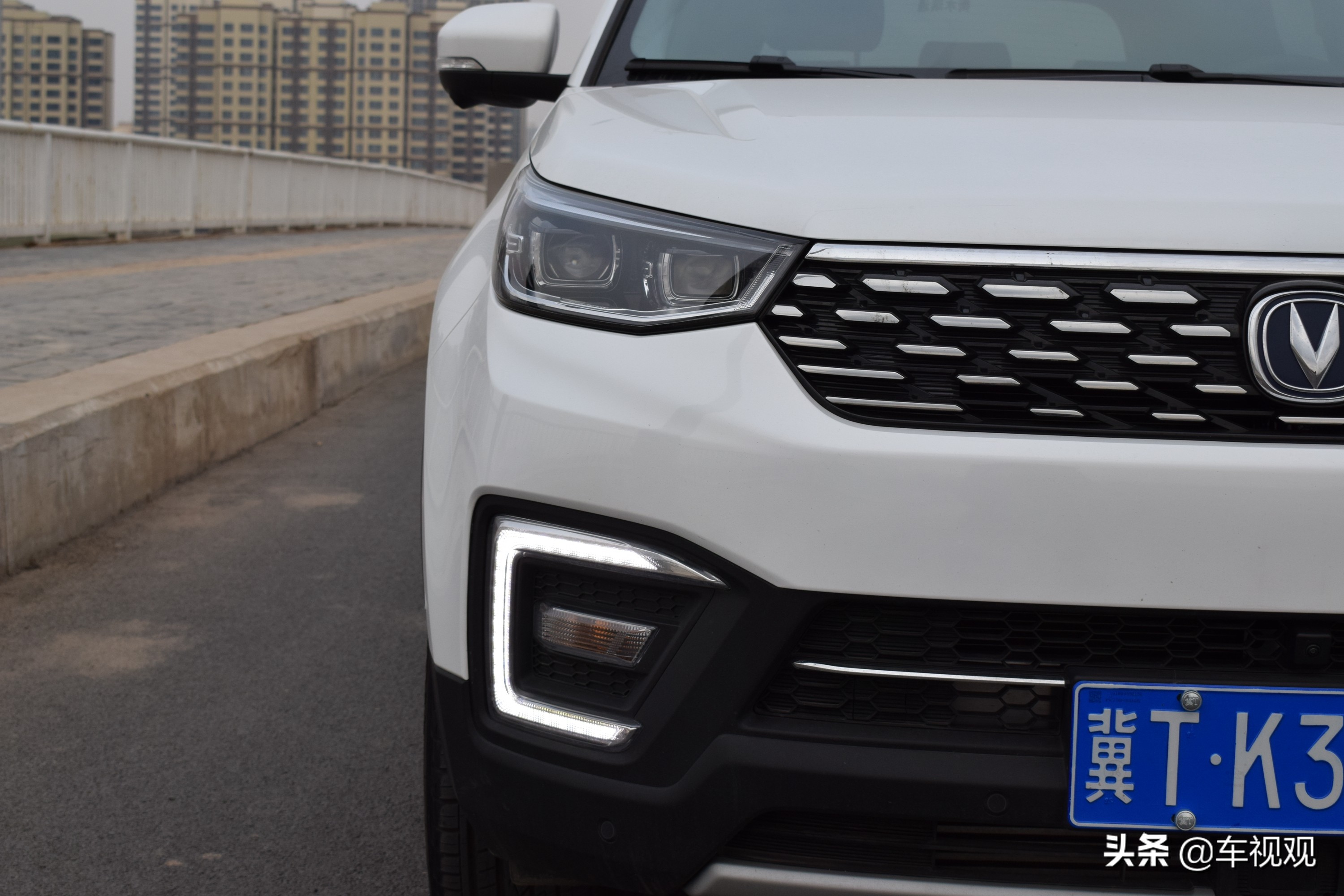 长安军工品质,长安汽车军工