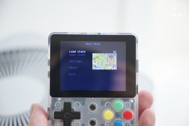 真正的复古掌机,可玩性最高的怀旧掌机