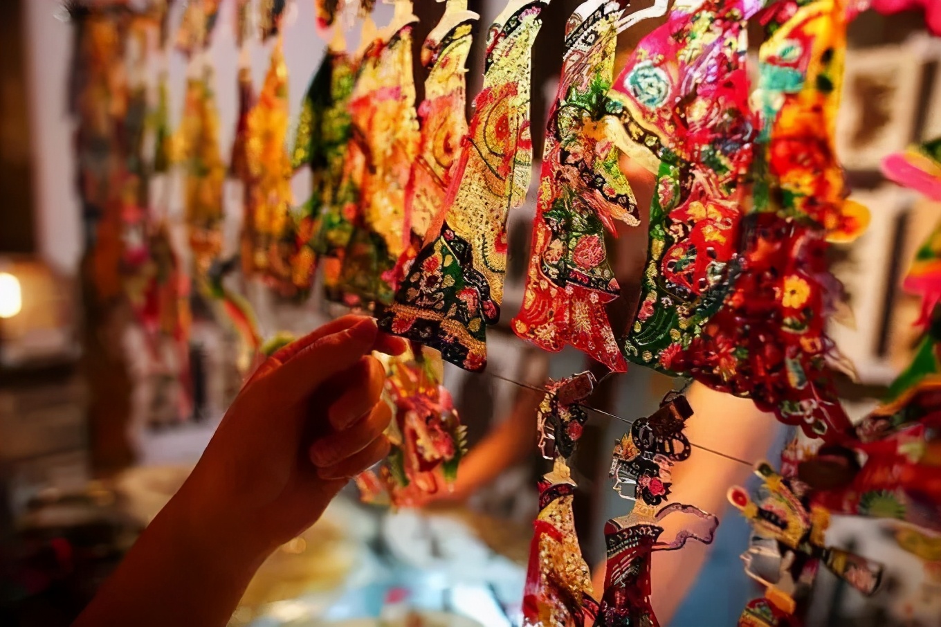 成都是诗意的城市,成都是一个充满诗情画意的城市