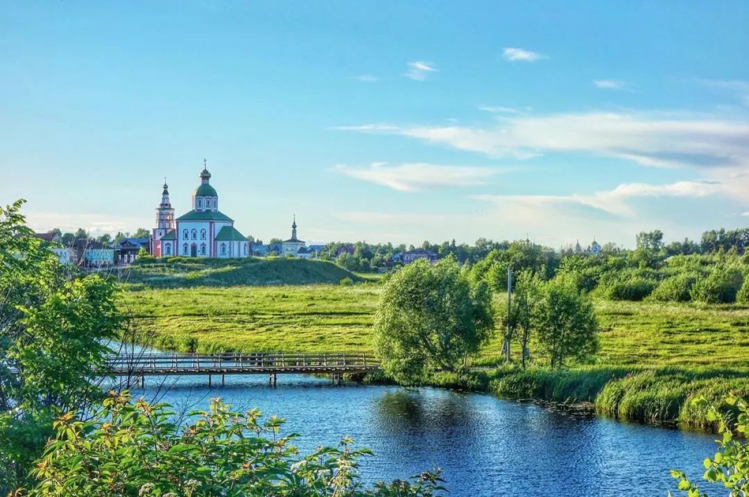 莫斯科最新真实状况视频,如今的莫斯科与以前的莫斯科