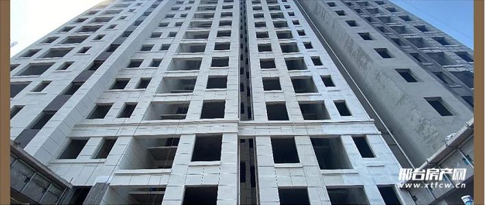 邢台壹号院最新视频,邢台壹号院进度最新消息