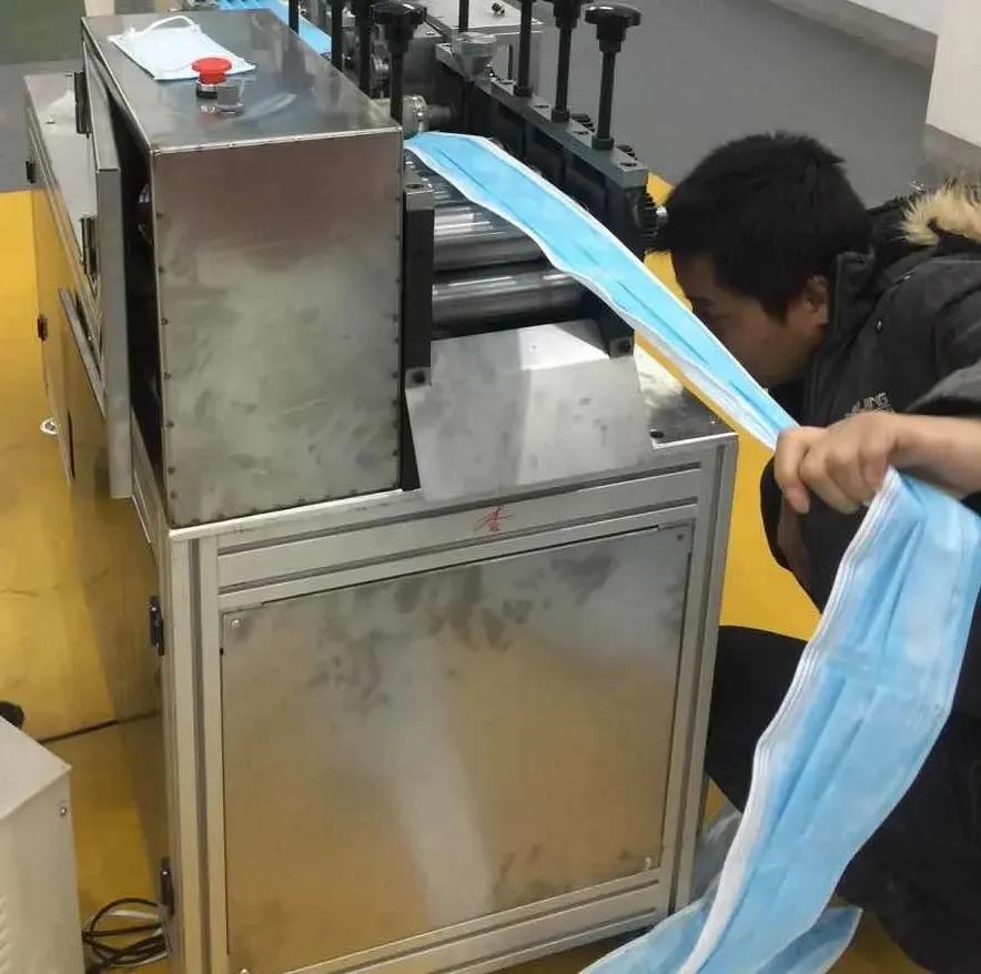 2023口罩厂最新消息,口罩上市公司最新利好