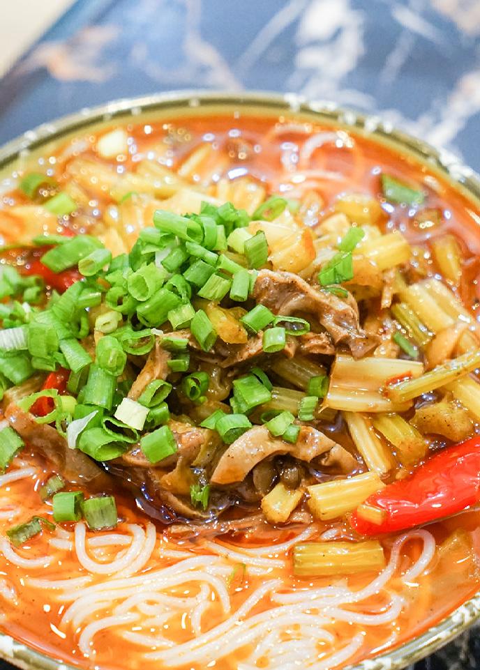 四川内脏美食,内脏十大必吃美食