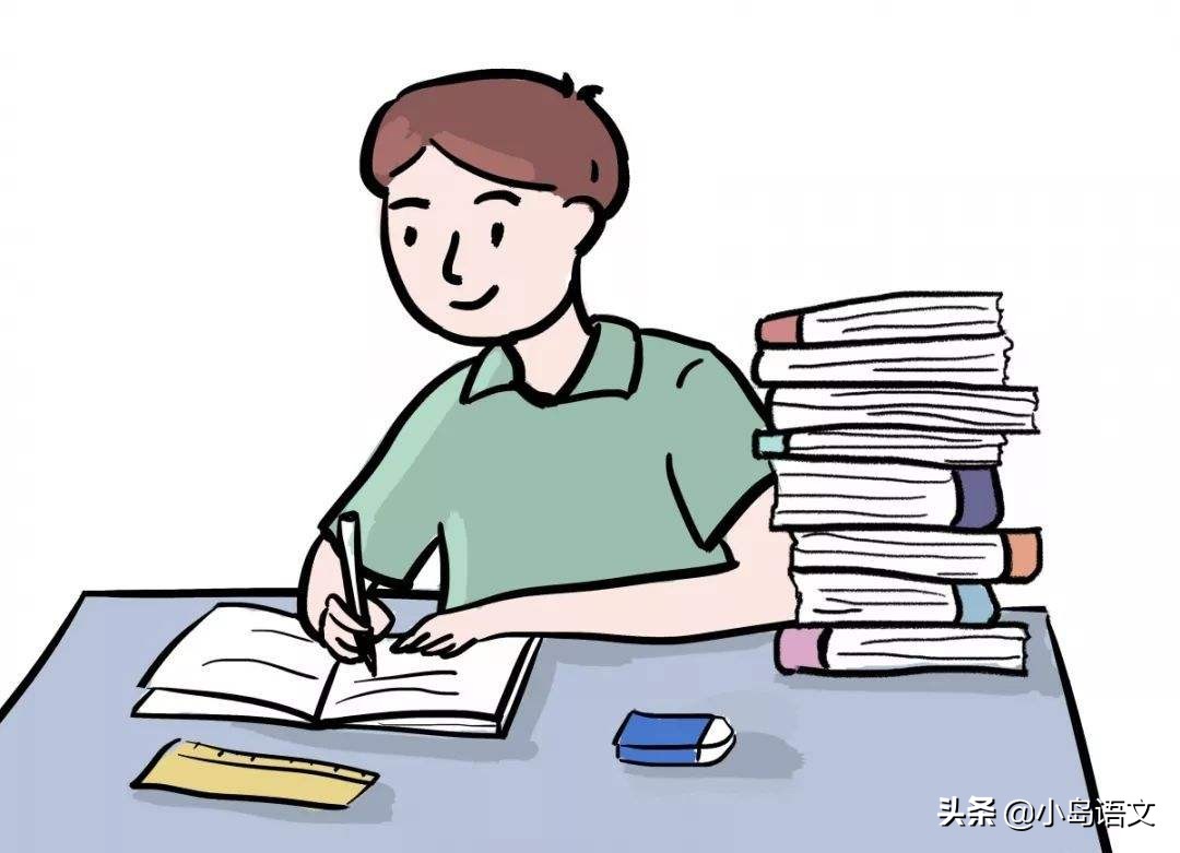 小朋友怎么才能练习写一笔好字,让孩子写笔画流畅的技巧