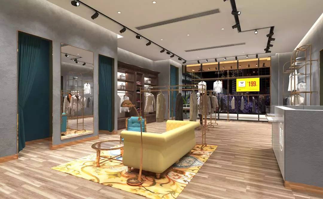 老铁放肆购!潮牌1~3折起,衣麦仓哈尔滨银泰店被时尚咖“攻陷”