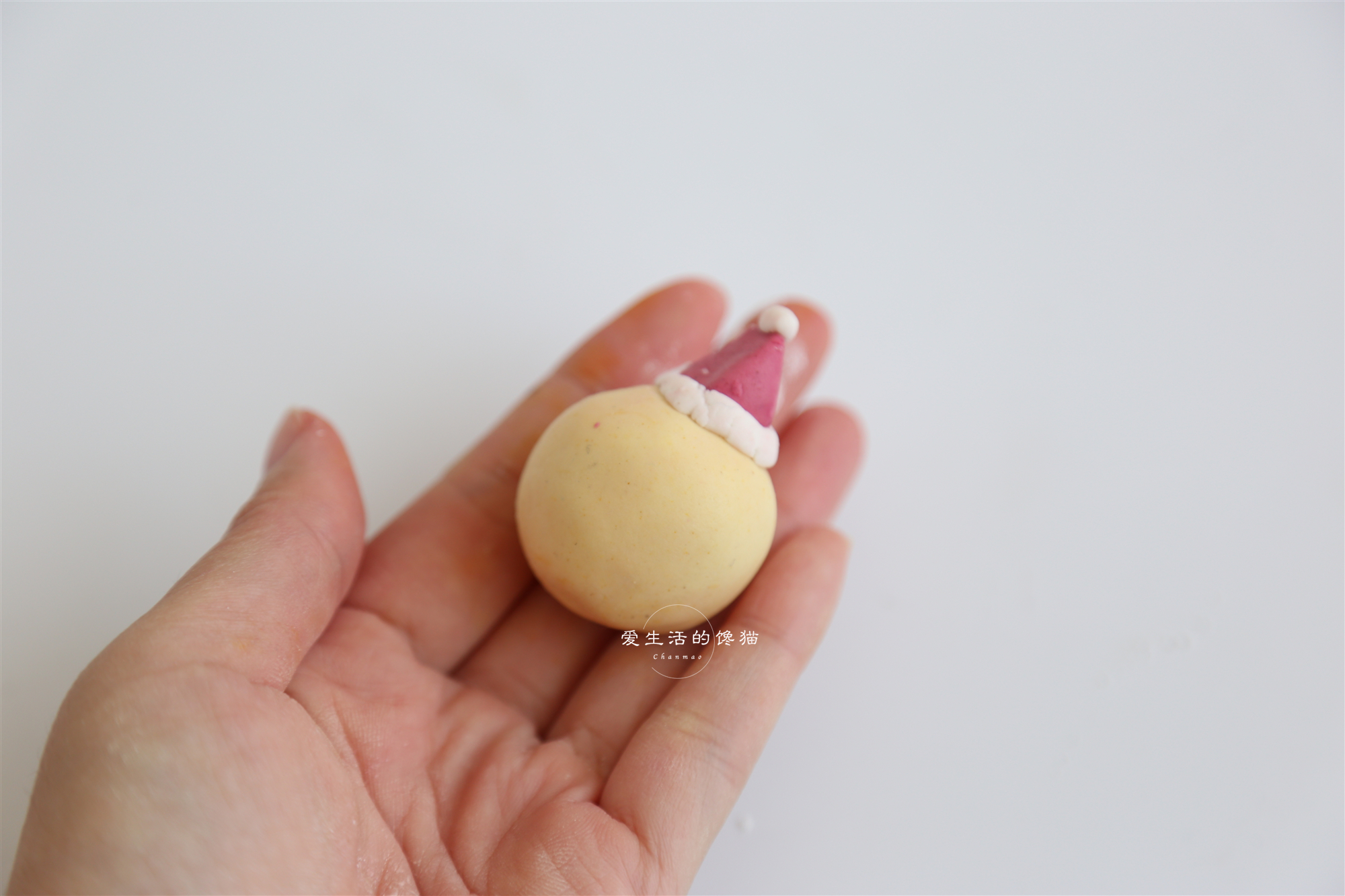 冬天吃汤圆,我最爱这馅,不揉不搅,一包就成,补气养血味道好